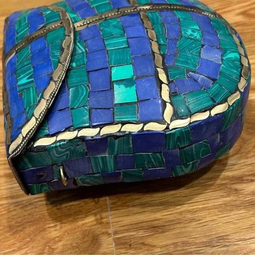 RAMBLA purse - Picture 4 of 4